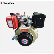 Single Cylinder Diesel Engine Diesel China Diesel Engine